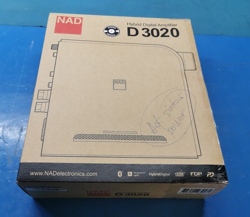 Nadd3020 digital hybrid - digital,