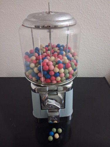 Beaver sweet vending - beaver, machine