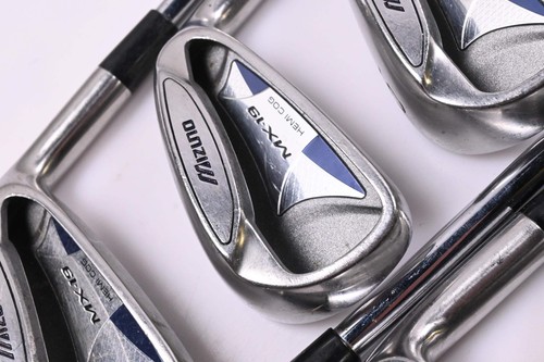 Mizuno irons 3 pw - irons, /