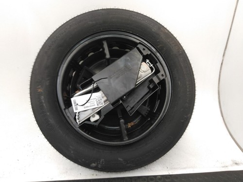 Mercedes class space saver - mercedes,