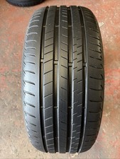 X1 245 40 21 Bridgestone Alenza 001 Runflat 100Y 5.5mm Ref A64