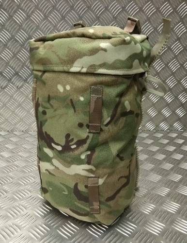 Mtp irr camo - irr, bergen