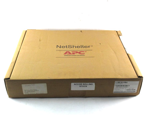 Apc fixed vented cantilever - apc,