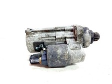 SEAT ALTEA XL 5P5, 5P8 Starter