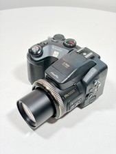 FUJIFILM FinePix S7000 Digital
