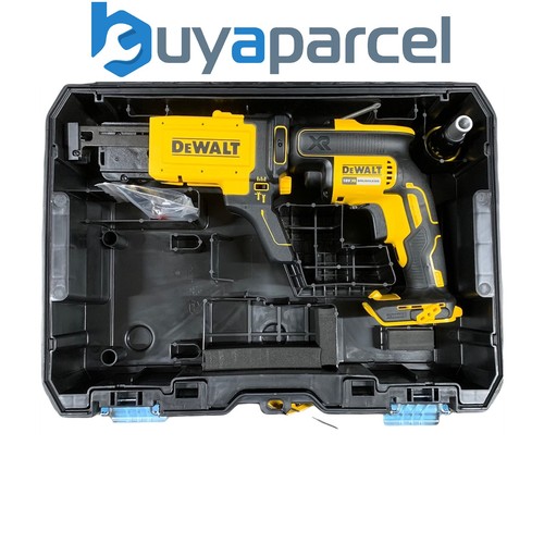 Dewalt tstak inlay for 18v - dewalt,