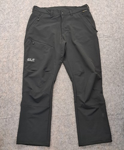 Jack wolfskin trousers mens - jack,