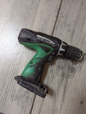 Hitachi DV 18DCL2 18V Cordless