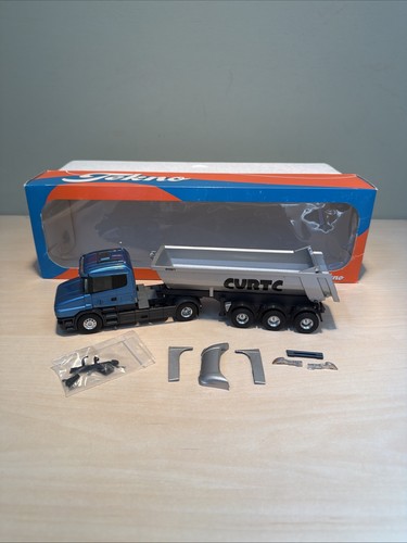 Tekno model scania - 1:50,