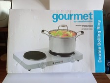 Gourmet by Sensiohome Double