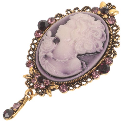 Fashion jewelry brooch - fashion, pin