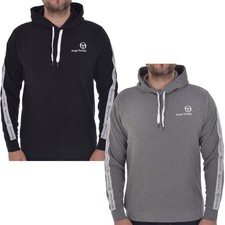 Sergio Tacchini Mens Devok