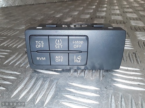 2013 mazda switch - 2013,