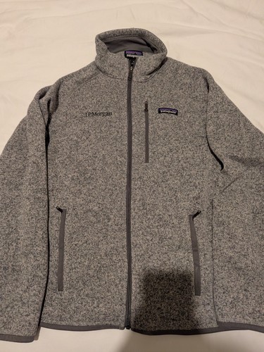 Morgan patagonia jacket - morgan,