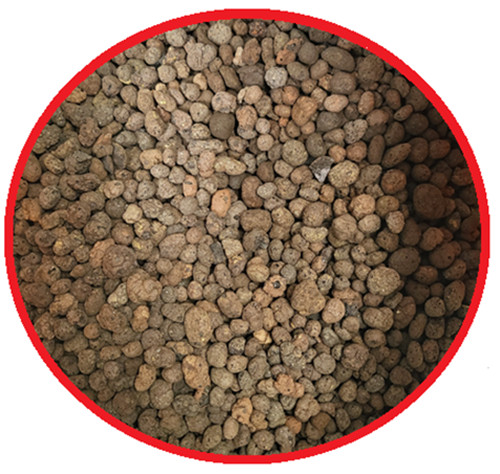Premium expanded clay leca - premium,
