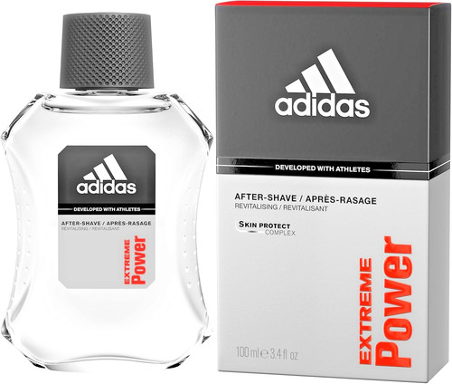 After shave adidas extreme - adidas,