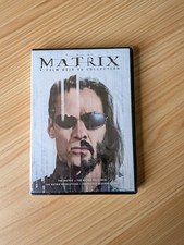 THE MATRIX 4 FILM DEJA VU