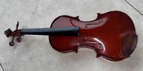 Primavera size violin - 3/4,