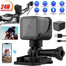 Motor Bike Camera Full HD