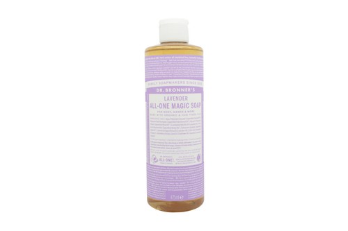 Bronner in 1 lavender - dr., bronner's