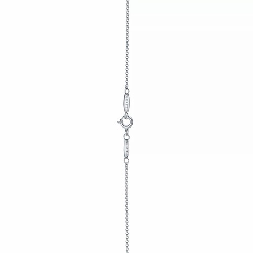 Tiffany sterling silver - tiffany, &
