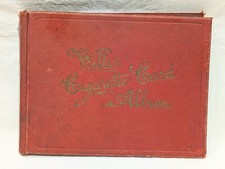 Vintage Wills’s Cigarette