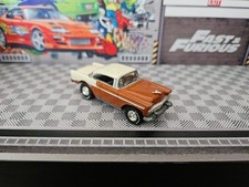 1998 Johnny Lightning Classic