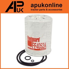 Fleetguard Fuel Filter for