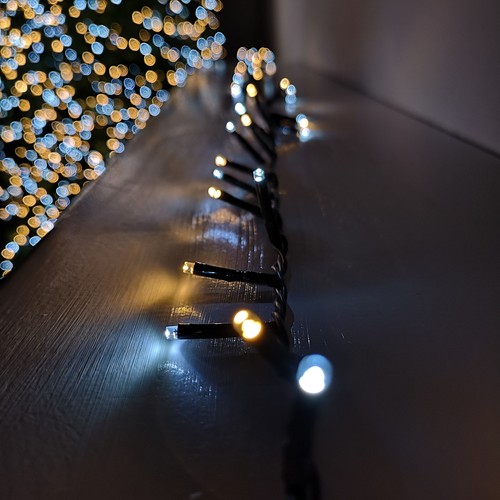 750 led premier - led, 18.7m
