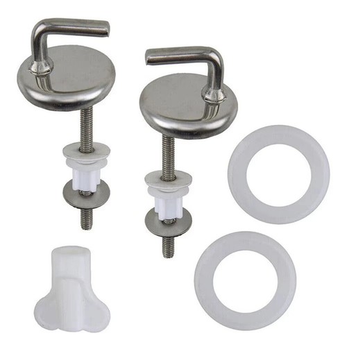 Pcs universal toilet seat - 2,