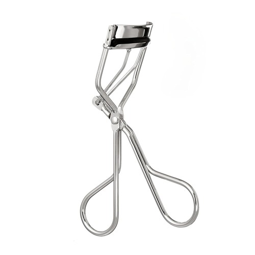 Makeup eyelash curler - makeup, curved