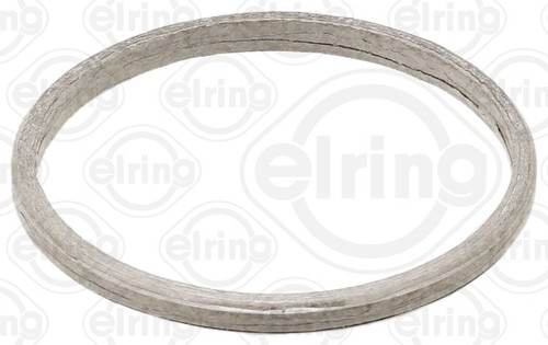 Seal ring exhaust - ring,, pipe