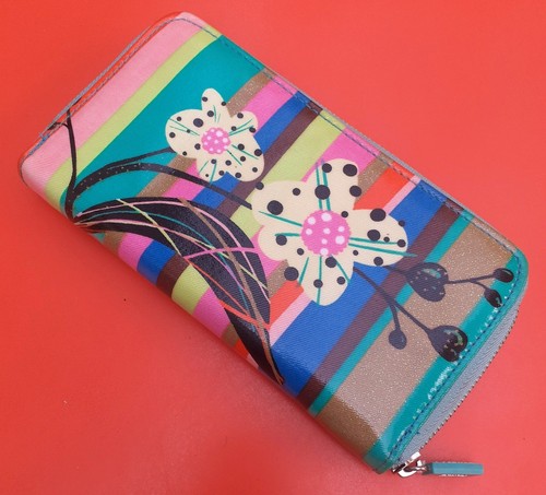 Vintage pylones paris zip - pylones,