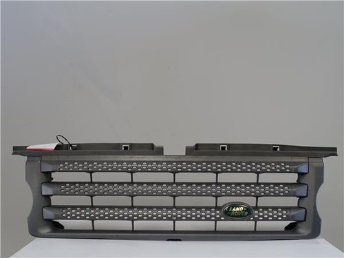 Grill land range rover - grill, +