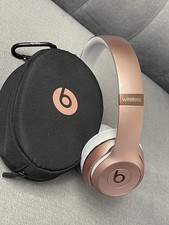 Wireless Beats 🎧 Solo