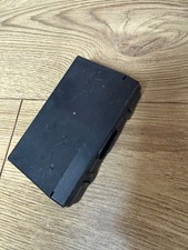 Genuine Peugeot 106 Rallye S1