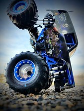 Oversteer Hobbies Front Bumper