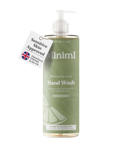 Refreshing lime basil - refreshing,