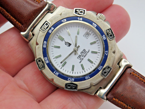 Vintage nautica mens quartz - nautica,