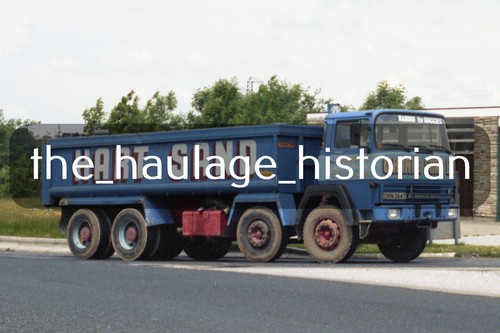 Thh truck photos magirus - thh,