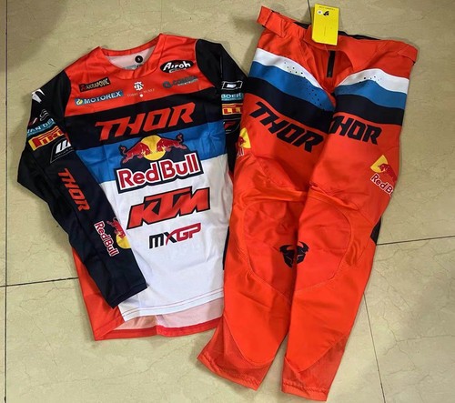 2025 thor ktm - ktm, racing