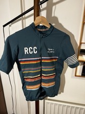Rapha RCC Rapha Cycle Club