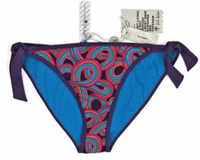 FAT FACE Reversible Bikini