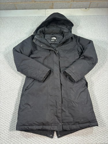 The north face coat - the,