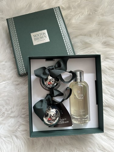 Rare molton brown fabled - brown,
