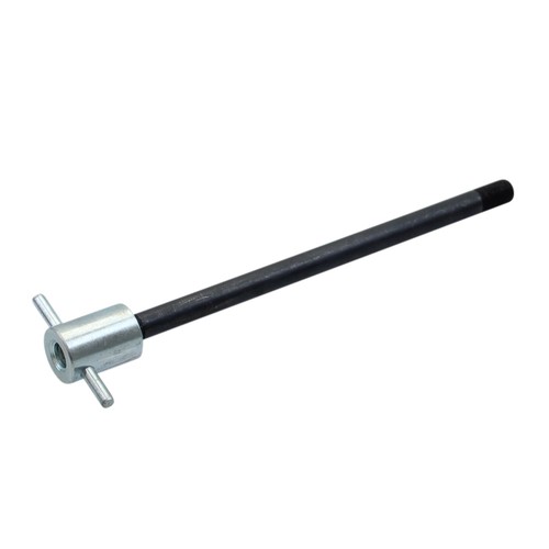 Rear axle - axle,