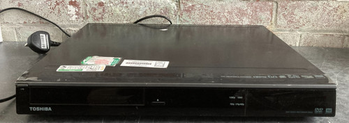 Toshiba dr20kb black dvd - dr20kb,