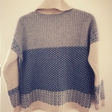 WoolOvers Jumper 100%
