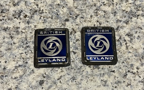 Classic car british leyland - classic,