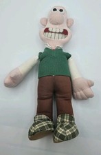 Wallace and Gromit Vintage